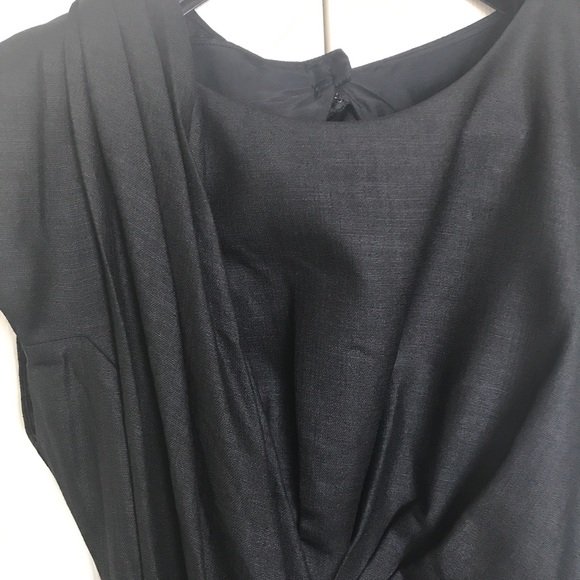 BCBGMazAzria Runway mini dress - Picture 4 of 14